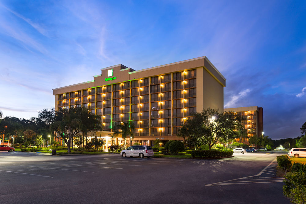 Holiday Inn Orlando SW - Celebration Area image 1